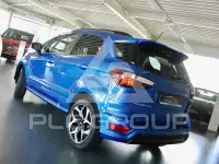 2020 Ford Ecosport