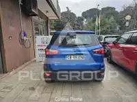 2020 Ford Eco Sport