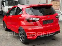2020 Ford Eco Sport