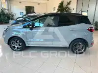 2020 Ford Eco Sport
