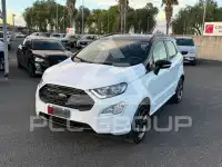 2020 Ford Eco Sport