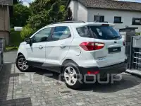 2020 Ford Eco Sport
