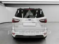 2020 Ford Ecosport