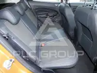 2021 Ford Eco Sport