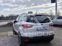 2020 Ford Eco Sport