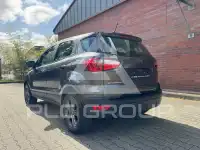 2020 Ford Eco Sport
