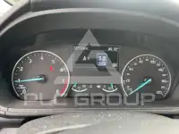 2020 Ford Ecosport