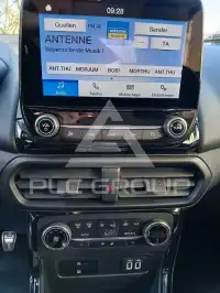 2020 Ford Eco Sport