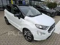 2020 Ford Eco Sport