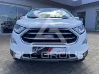 2020 Ford Ecosport