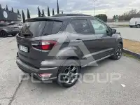2020 Ford Eco Sport