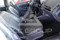2020 Ford Eco Sport