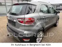2020 Ford Eco Sport