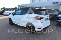 2020 Ford Ecosport