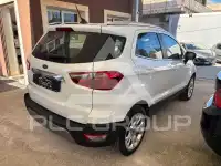 2020 Ford Eco Sport