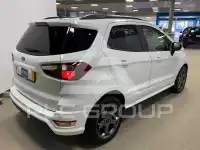 2020 Ford Eco Sport
