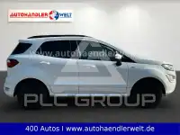 2020 Ford Eco Sport