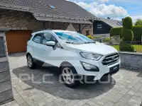 2020 Ford Eco Sport