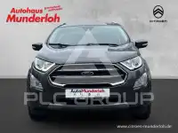 2020 Ford Eco Sport