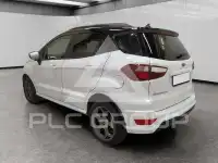 2020 Ford Ecosport