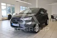 2020 Ford Eco Sport
