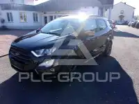 2020 Ford Eco Sport