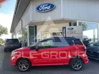 2020 Ford Ecosport