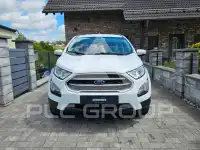 2020 Ford Eco Sport