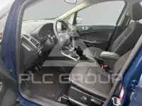 2020 Ford Ecosport