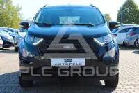 2020 Ford Ecosport