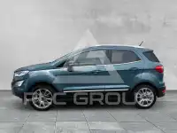 2020 Ford Eco Sport