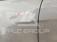 2020 Ford Ecosport