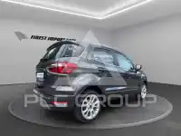 2020 Ford Eco Sport