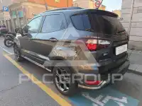 2020 Ford Ecosport