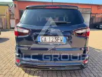 2020 Ford Ecosport