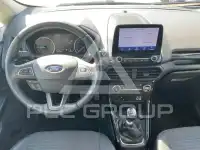 2020 Ford Eco Sport