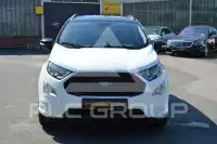 2020 Ford Ecosport