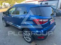 2020 Ford Eco Sport