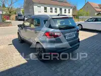 2020 Ford Ecosport