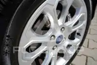 2020 Ford Ecosport