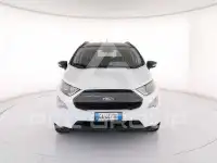 2020 Ford Ecosport