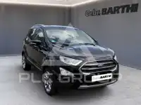 2020 Ford Ecosport