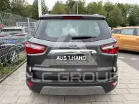 2020 Ford Ecosport
