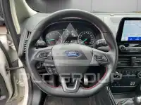 2020 Ford Ecosport