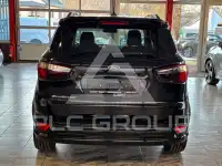 2020 Ford Ecosport