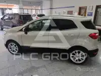 2020 Ford Eco Sport