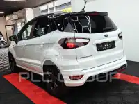 2020 Ford Eco Sport