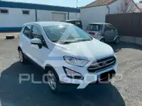 2020 Ford Ecosport