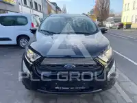 2020 Ford Eco Sport