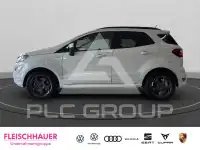 2020 Ford Eco Sport